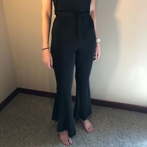 BRAND NEW Vince Camuto jumpsuit
